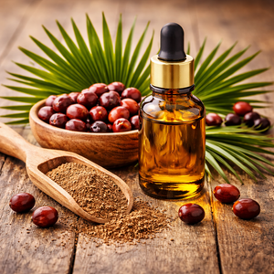 Saw Palmetto Extract