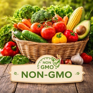 Non-GMO
