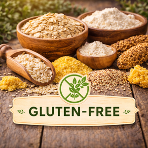 Gluten-Free